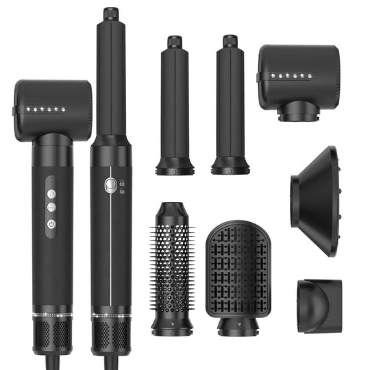 Curlux - 7in1 Airstyler