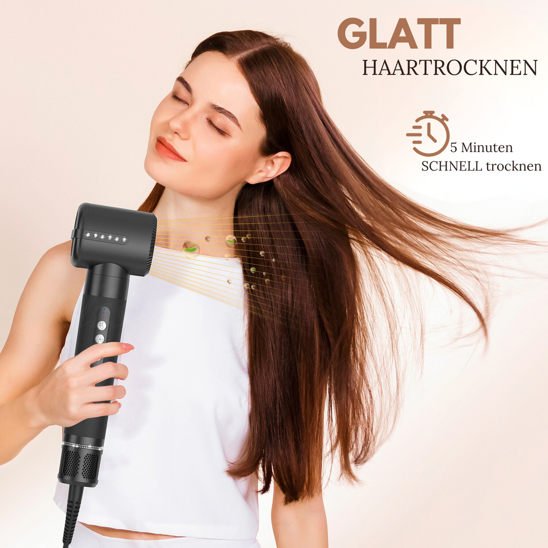 Curlux - 7in1 Airstyler