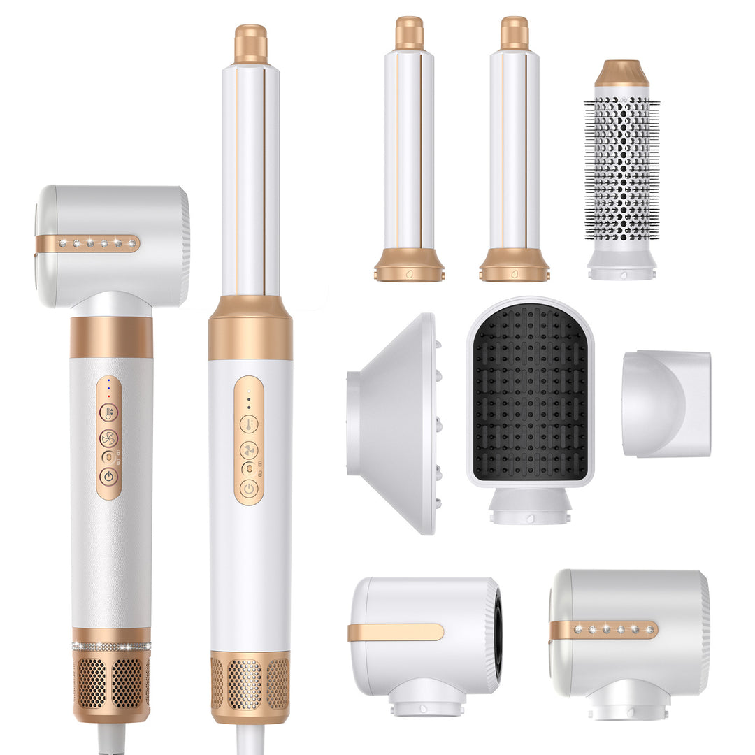 Curlux - 7in1 Airstyler