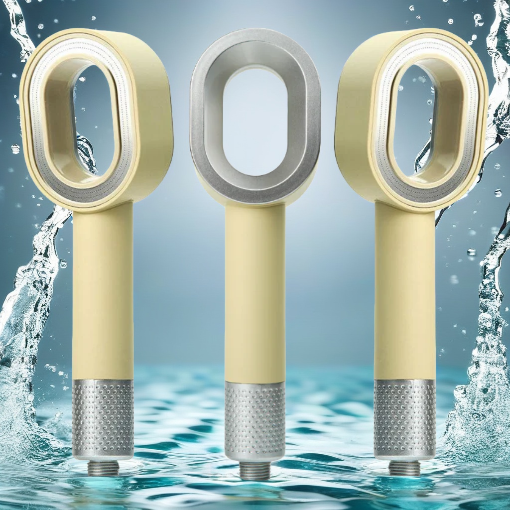 Curlux - 3in1 LuxFlow