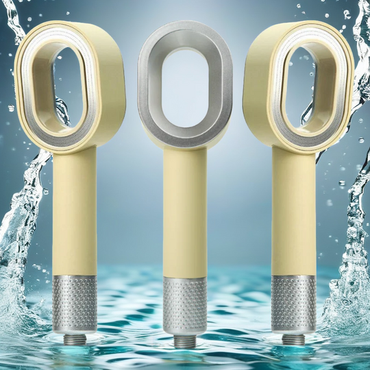 Curlux - 3in1 LuxFlow
