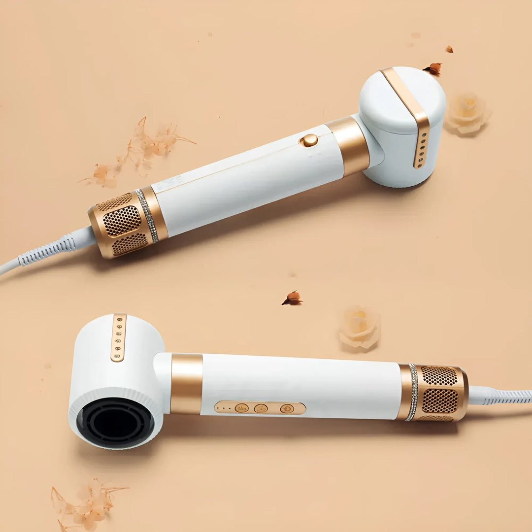 Curlux - 7in1 Airstyler