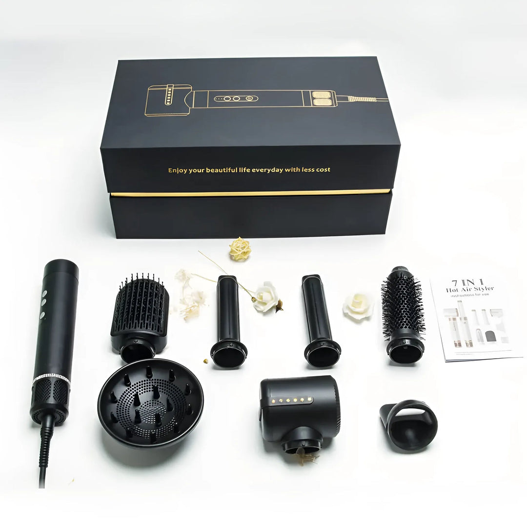 Curlux - 7in1 Airstyler