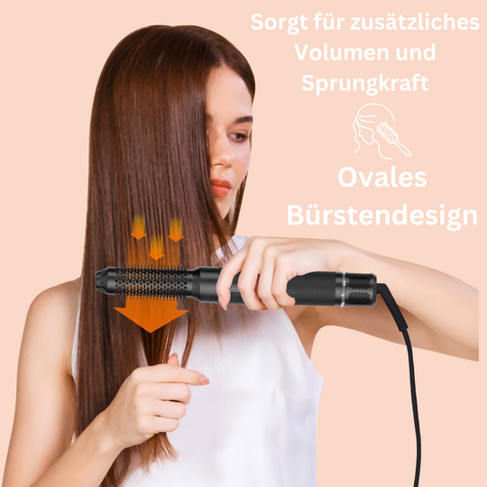 Curlux - 7in1 Airstyler