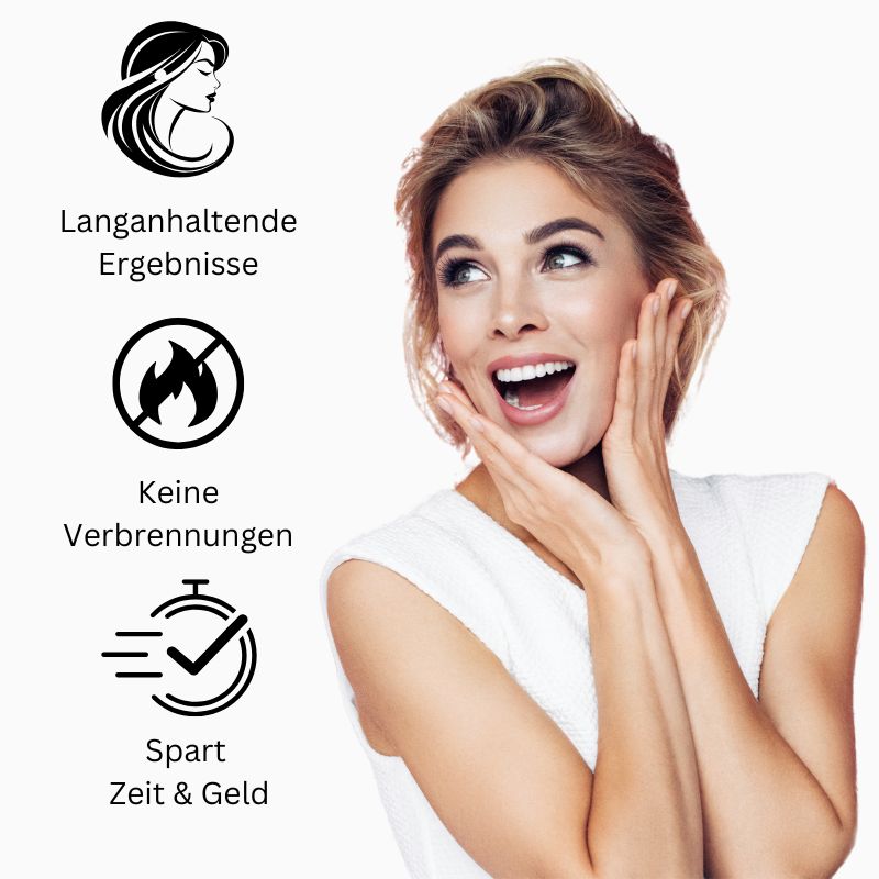 Curlux - 5in1 Airstyler