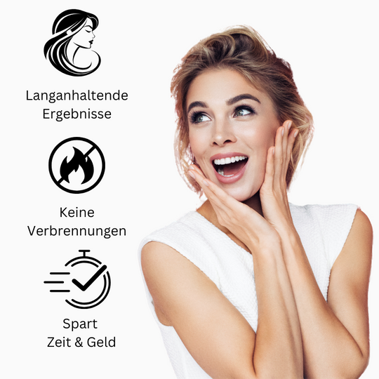 Curlux - 5in1 Airstyler