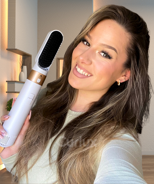 Curlux - 5in1 Airstyler