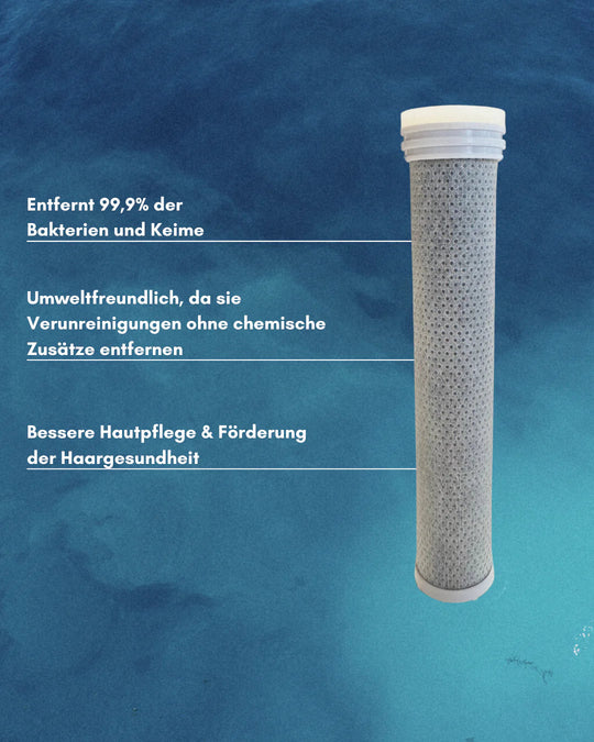 3in1 LuxFlow Filter