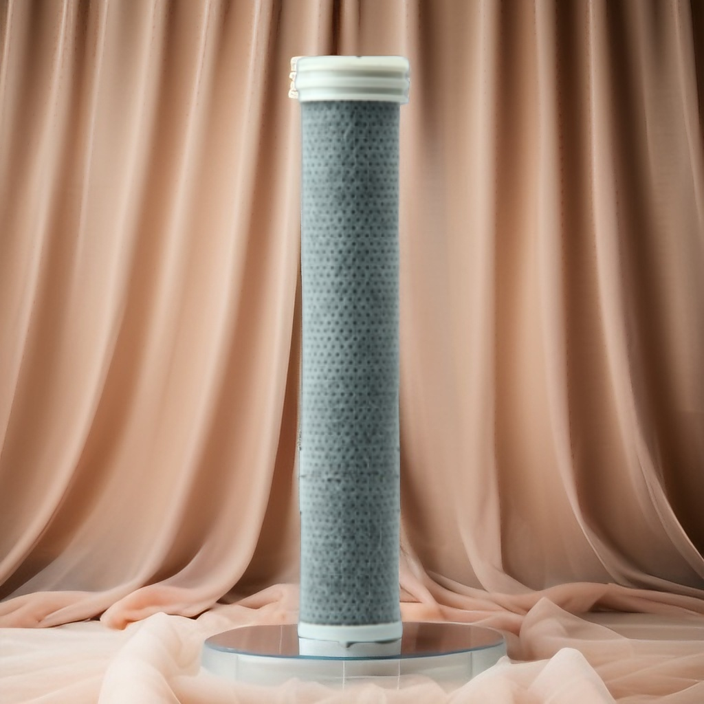 3in1 LuxFlow Filter