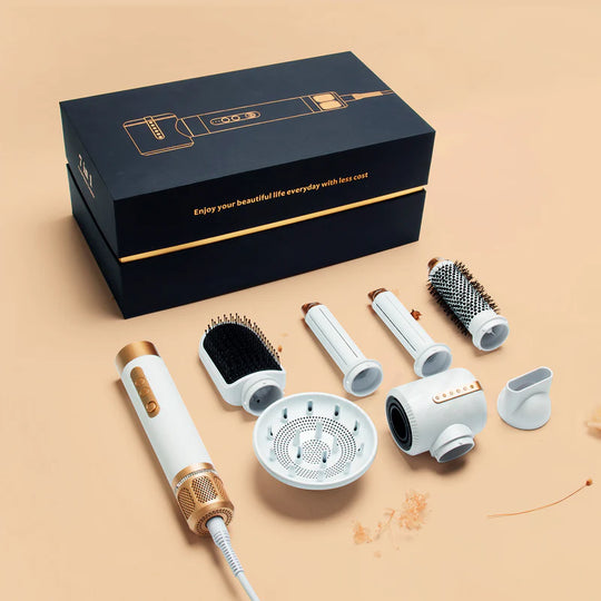 Curlux - 7in1 Airstyler