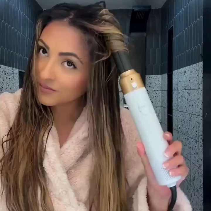 Curlux - 5in1 Airstyler