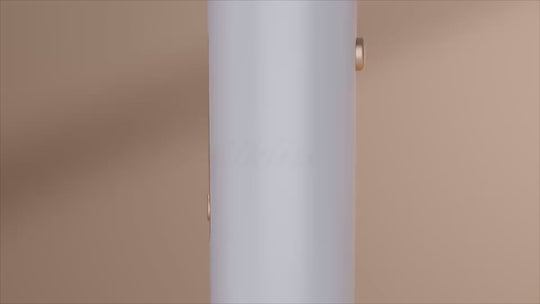 Curlux - 7in1 Airstyler